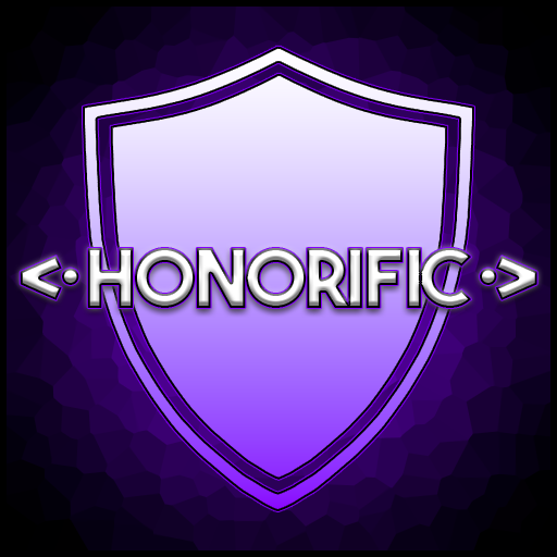 Honorific