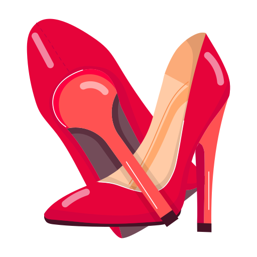 SimpleHeels